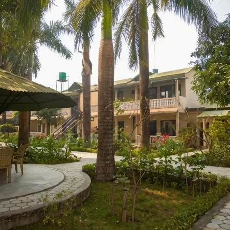 Sauraha Resort