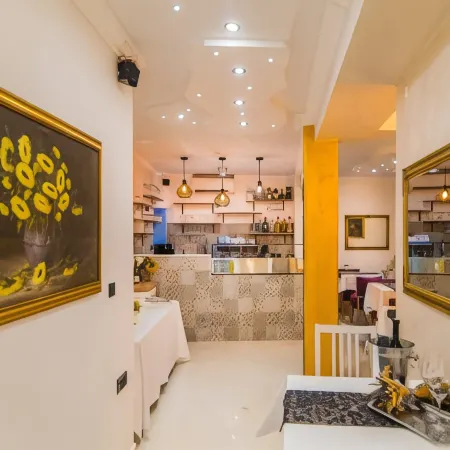 Bella Natka Bed and Breakfast