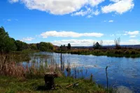 Riverview at Ross Hotels in Ross