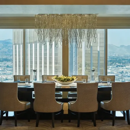 Four Seasons Hotel Las Vegas
