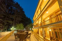 Hotel Holiday Home International - by  Vivaan - مطابخ