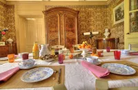 Domaine de Montclair Hotels in Anse