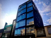 Hotel Wess - Bintang 3