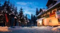 Cabana Sestina Hoteles en Lunca Bradului