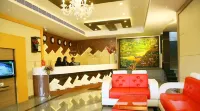 Hotel le Moshe Inn