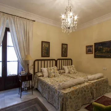Casa San José