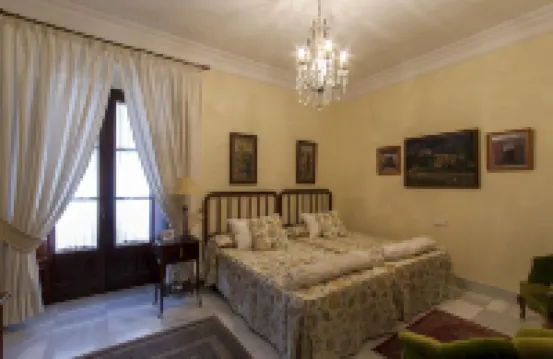 Casa San José