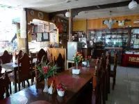 D' Lucky Garden Inn