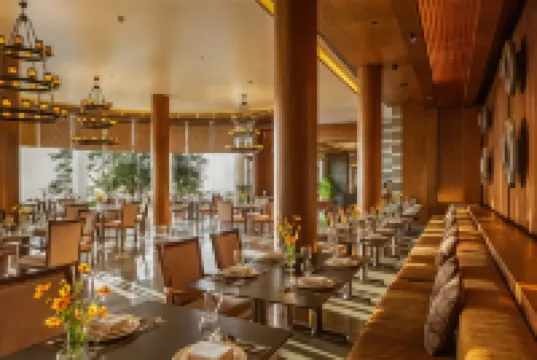 Moksha Himalaya Spa Resort