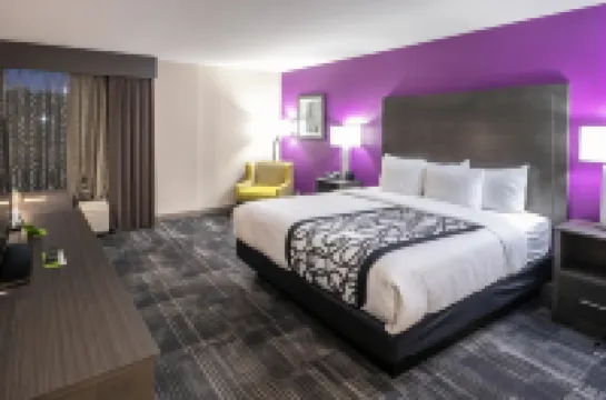 La Quinta Inn & Suites by Wyndham Columbus MS Hoteles en Columbus