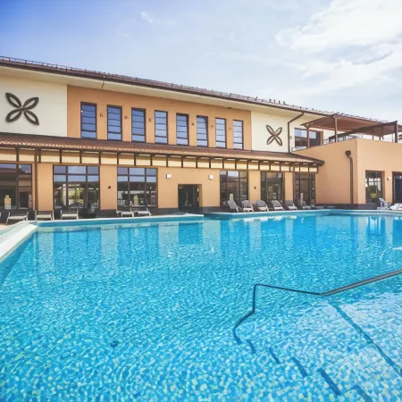 Caramell Premium Resort Superior
