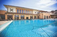 Caramell Premium Resort Superior - Pool