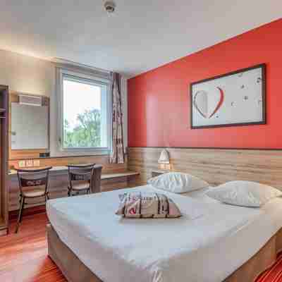 ACE Hôtel Bordeaux-Cestas Rooms