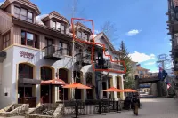 Mountain Village Blvd 562 ~ Columbia Place #7 Hotels in Mountain Village