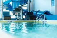 Tru by Hilton Yarmouth - Familien