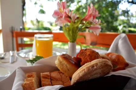 La Provence Restaurant & Hotel Boutique Отели в г. Куэрнавака