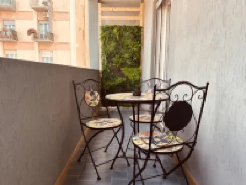 Elegance Rooms Cefalù