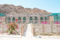 Dibba Mountain Park Sama Al Khaleej Gen. Cont .سما الخليج للمقاولات العامة附近的飯店
