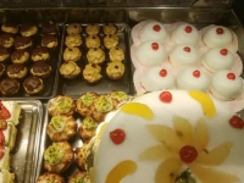 Residenza Cavour Hotéis em Acireale