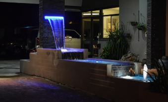 Alabaster Motor Inn