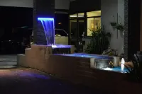 อลาบาสเตอร์ มอเตอร์ อินน์ ทารี