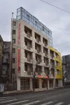 Hotel Duke Armeneasca City Center - Ex Tempo Hotellit kohteessa Sector 2