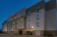 Hawthorn Extended Stay by Wyndham Oklahoma City Airport Hotels in 