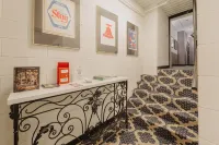 Mercer Hotel Downtown, BW Premier Collection Hotels in Stratford
