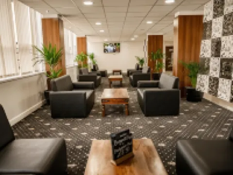 OX Hotel Manchester Hotels in Salford