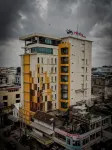 Infinity Hotel Jambi by Tritama Hospitality Hotel a 
