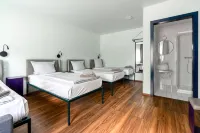 Das Schreder Hotel
