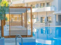 Bio Suites Hotel & Spa Hotels in Rethymno