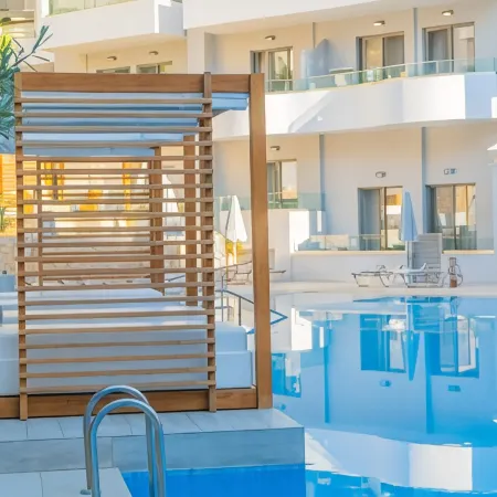 Bio Suites Hotel & Spa