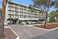 The Plaza Hotel Kalgoorlie - Gym