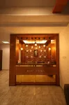 Hotel Saishree`