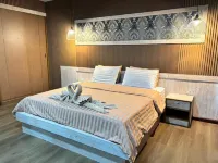 Le Park 23 Boutique Resort Hotels in Mueang Roi Et District
