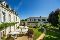 Hôtel Miléade le Domaine de la Blairie - Saumur
