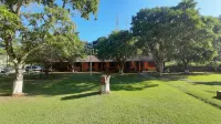 Pousada Rancho da Mata