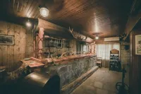 Bourazani Wild Life Resort Hotels in Konitsa