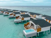 Joy Island Maldives by Cocoon Collection Hotels in 