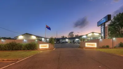 Grafton Lodge Motel Hotel di Grafton