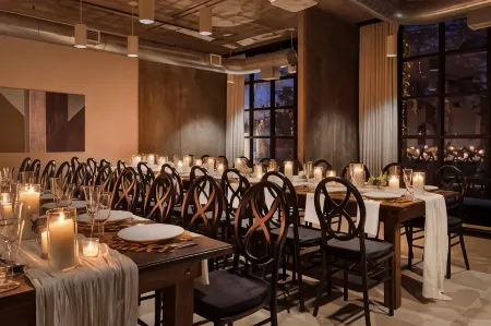 The Loom Hotel, Tapestry Collection by Hilton