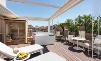 The First Arte - Preferred Hotels & Resorts