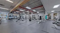 Ramada by Wyndham Arnprior - Gym
