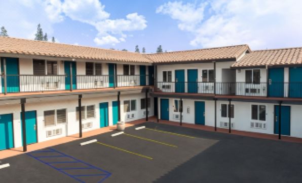 Magnolia Tree Hotel-Maingate/Anaheim Convention Center