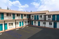 阿納海姆玉蘭樹飯店