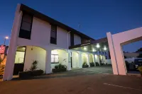 The Matador Hotels in 