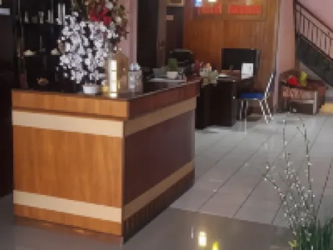 Bahari Family Hotel Hotels in Bitung