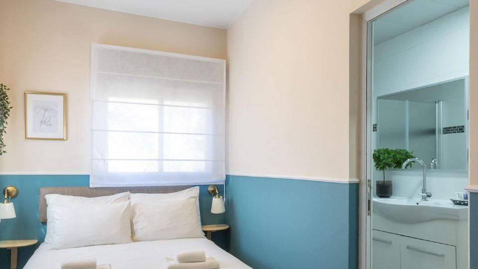 Domus Bat Galim Hotel