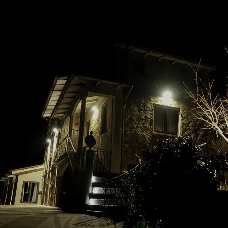 A Casa da Agata